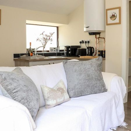 Lannlyvri Lodge Bodmin Dış mekan fotoğraf