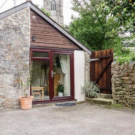Lannlyvri Lodge Bodmin Dış mekan fotoğraf