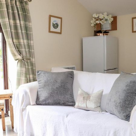 Lannlyvri Lodge Bodmin Dış mekan fotoğraf