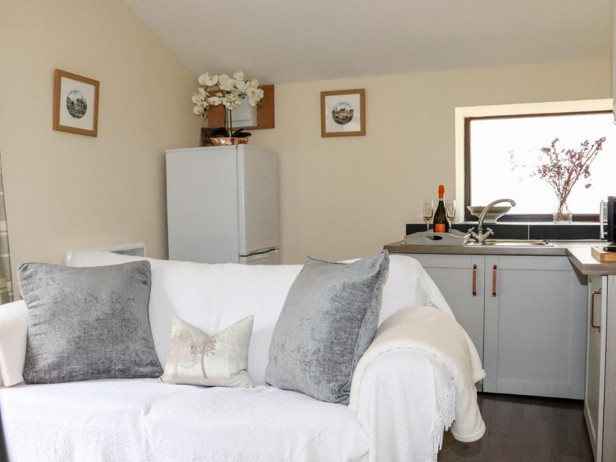 Lannlyvri Lodge Bodmin Dış mekan fotoğraf