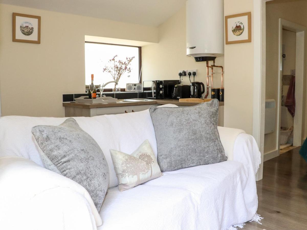 Lannlyvri Lodge Bodmin Dış mekan fotoğraf