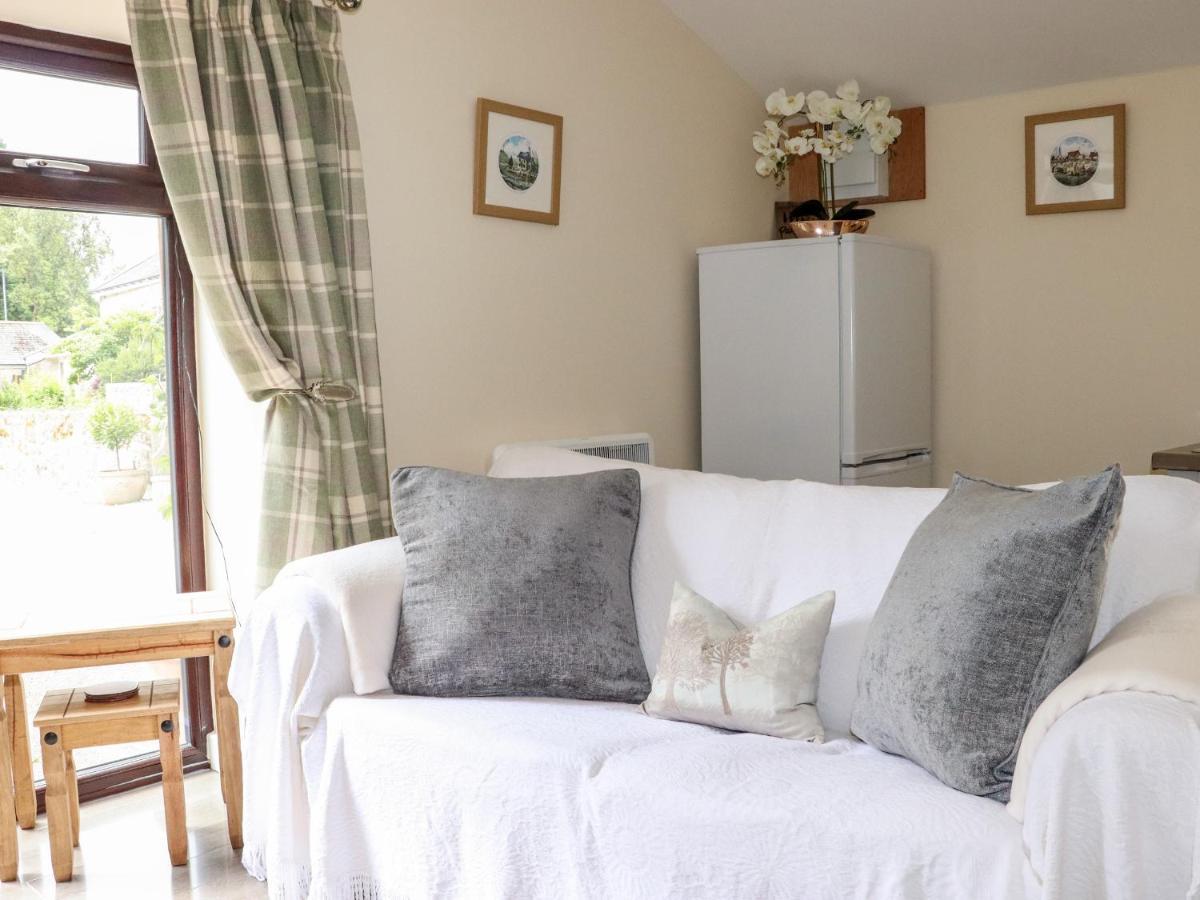 Lannlyvri Lodge Bodmin Dış mekan fotoğraf