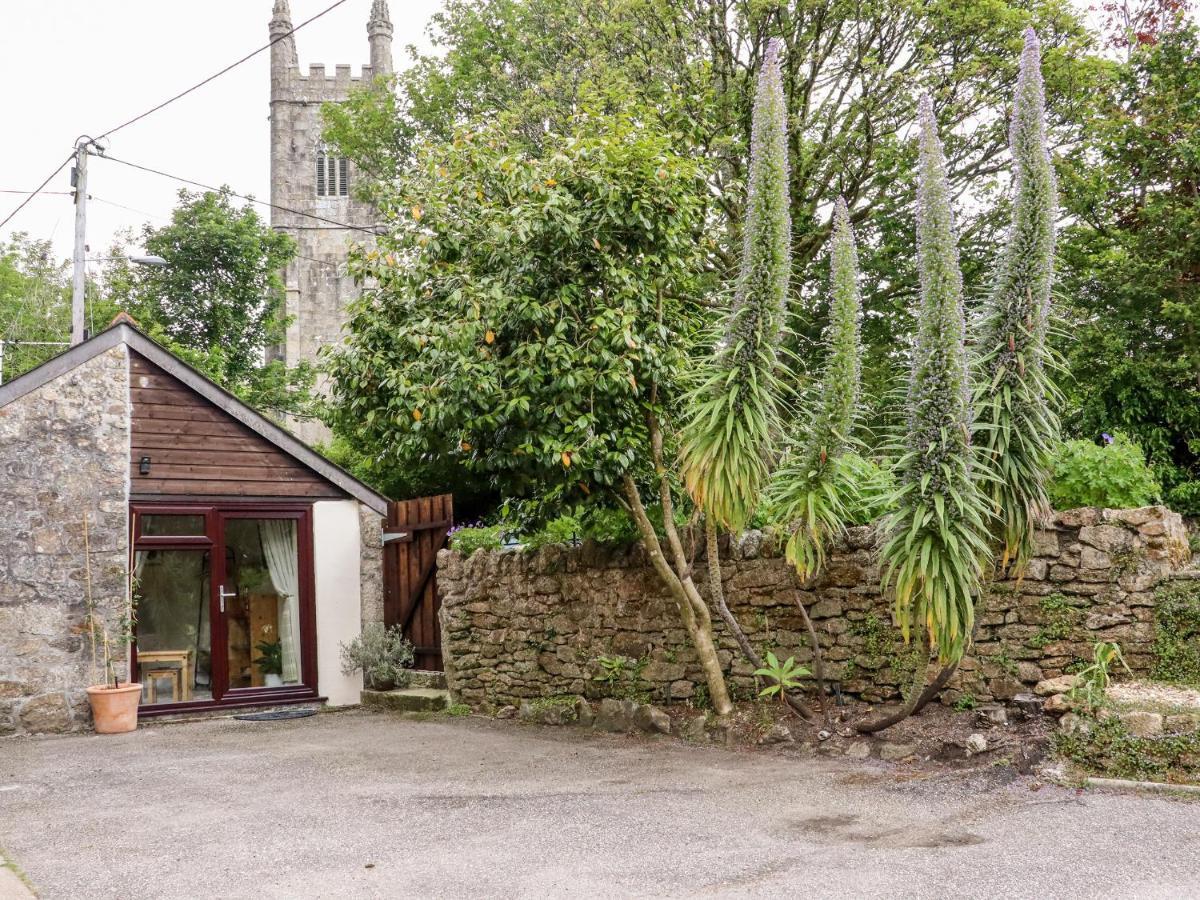 Lannlyvri Lodge Bodmin Dış mekan fotoğraf
