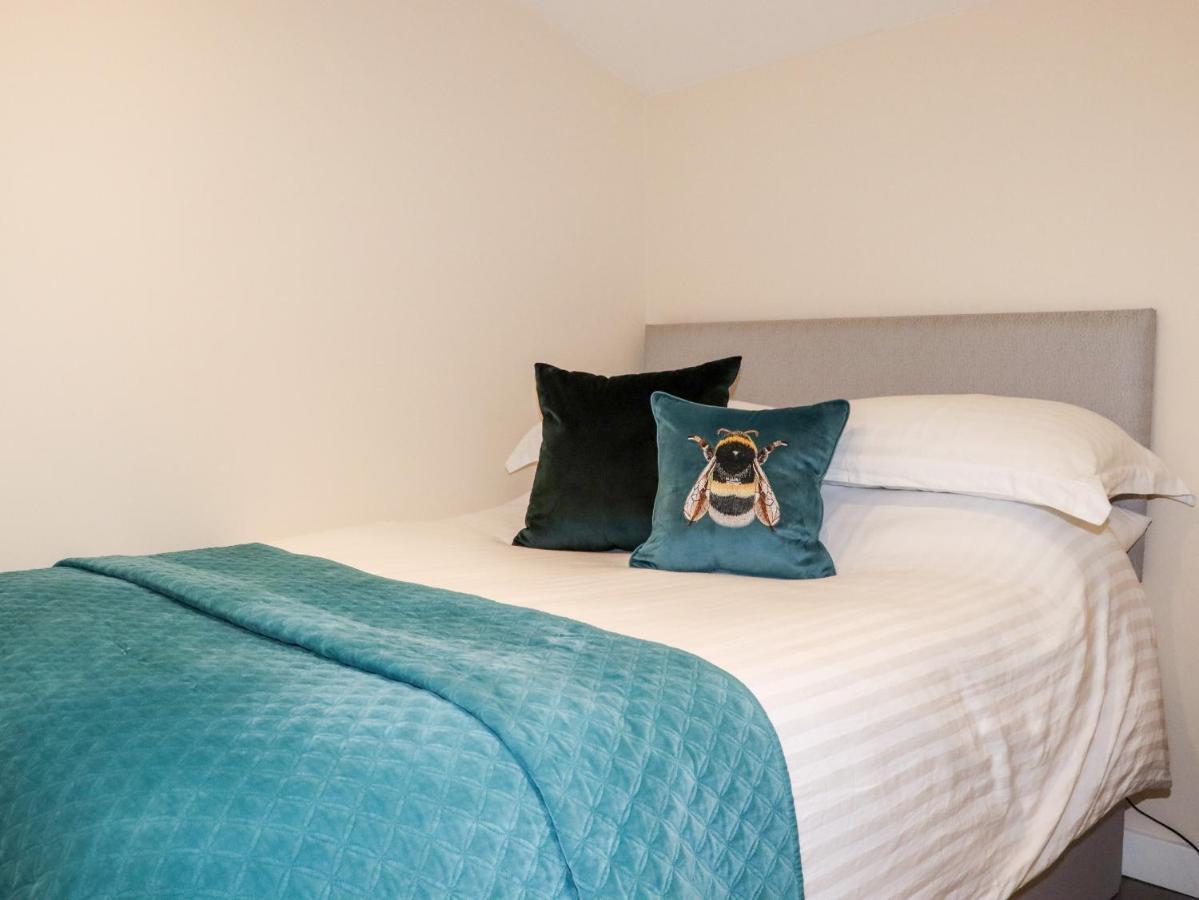 Lannlyvri Lodge Bodmin Dış mekan fotoğraf