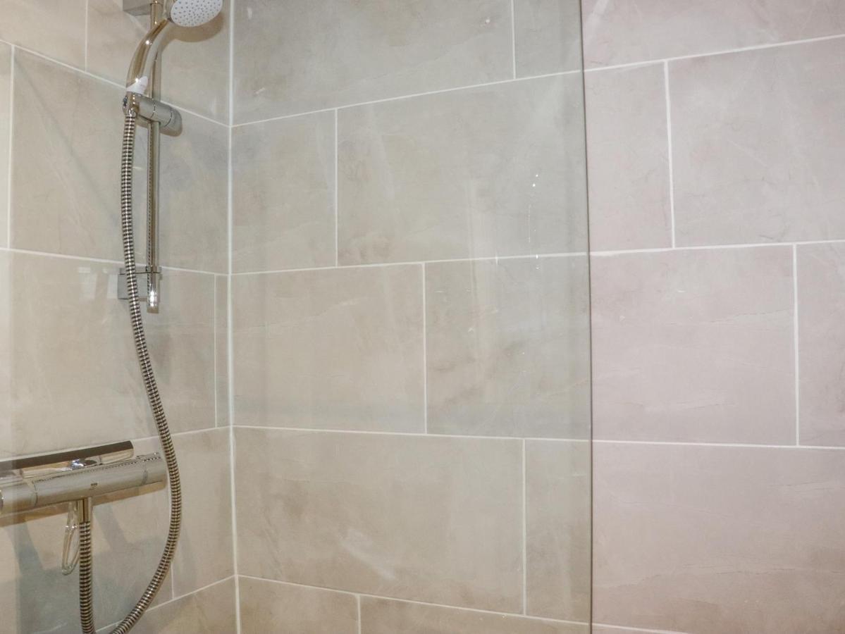 Lannlyvri Lodge Bodmin Dış mekan fotoğraf