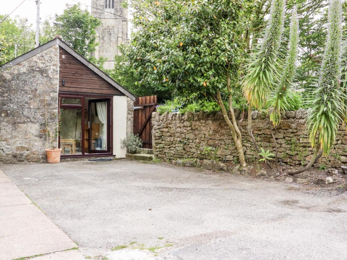 Lannlyvri Lodge Bodmin Dış mekan fotoğraf